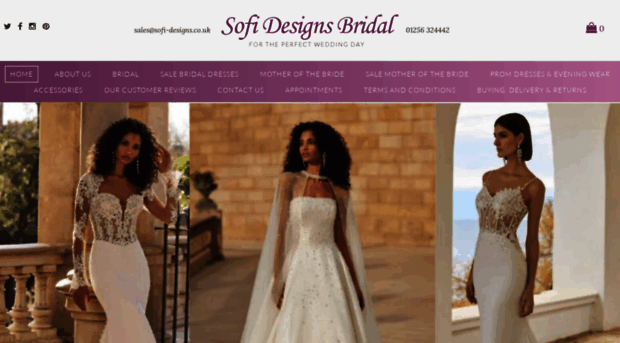 sofi-designs.co.uk
