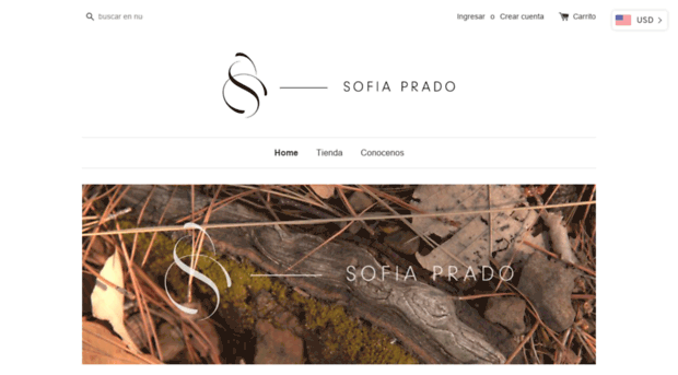 sofia-prado.myshopify.com