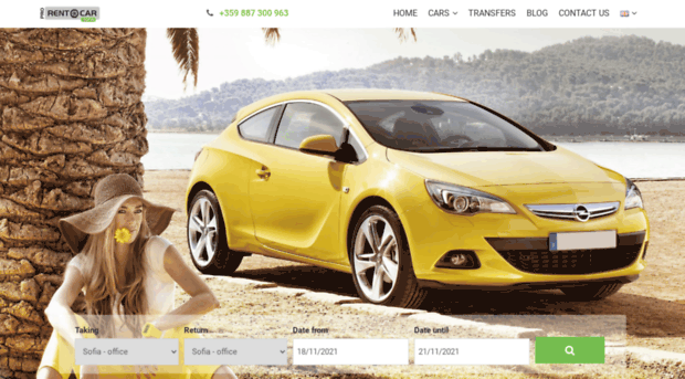 sofia-rent-a-car.com