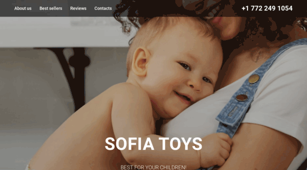 sofia-toys.com