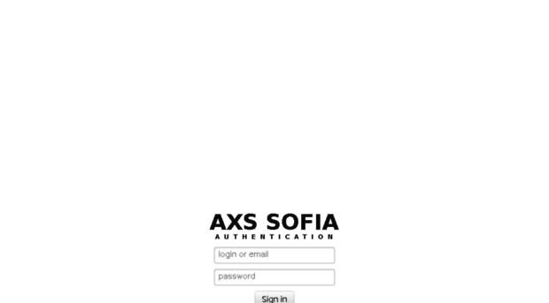 sofia.axs-offices.com