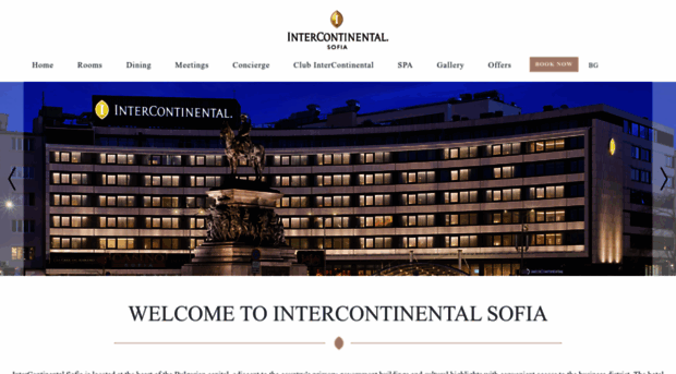 sofia.intercontinental.com