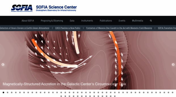 sofia.usra.edu