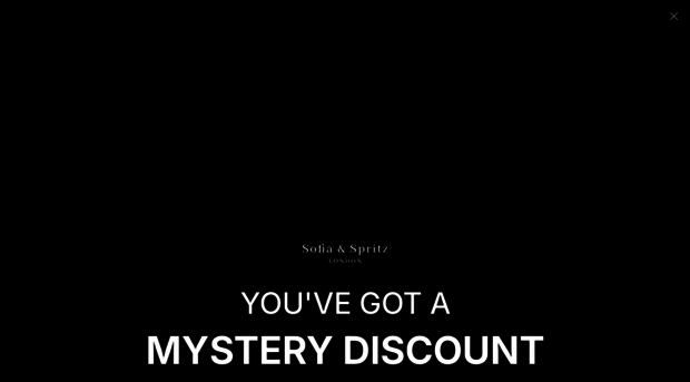 sofiaandspritz.com