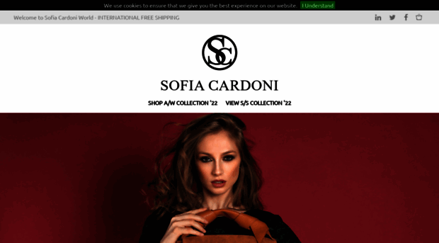 sofiacardoni.com