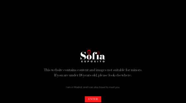 sofiaesposito.com