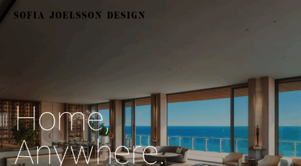 sofiajoelsson.com