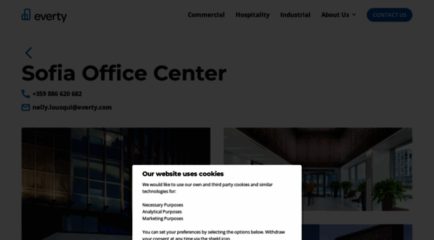 sofiaoffice.center