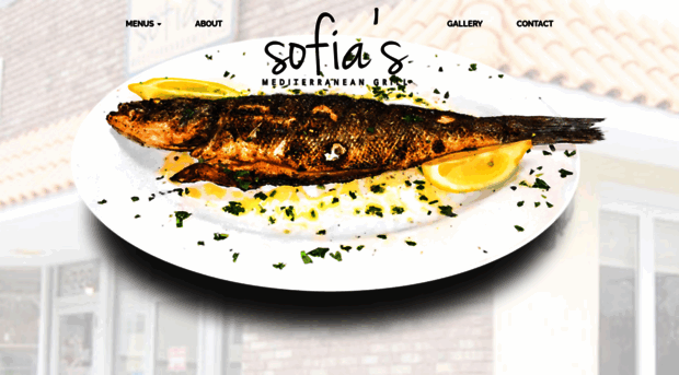 sofiasmediterraneangrill.com