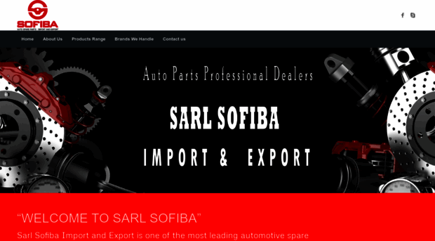 sofiba-auto.com