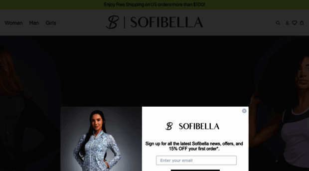 sofibellawear.com