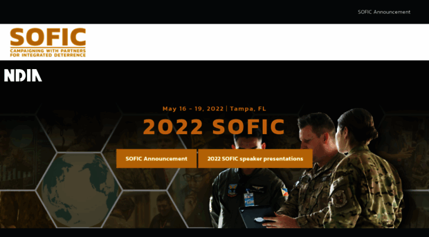 sofic.org