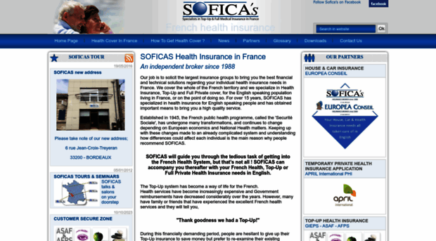 soficas.fr