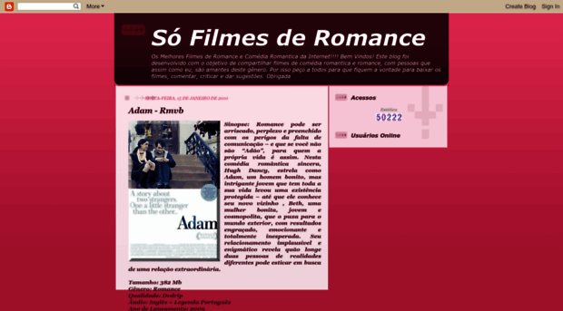 sofilmederomance.blogspot.com