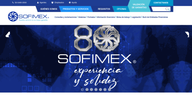 sofimex.com.mx