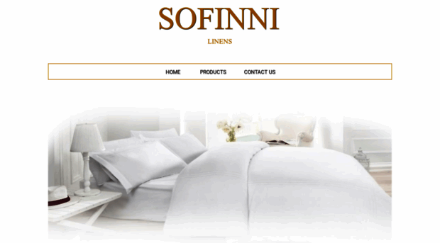 sofinni.com