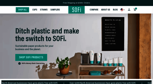 sofiproducts.com