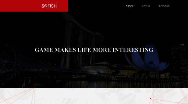 sofish.com