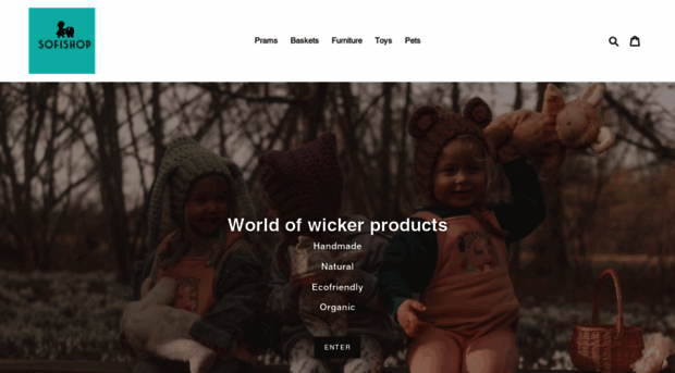 sofishop.co.uk