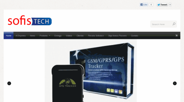 sofistech.com.br