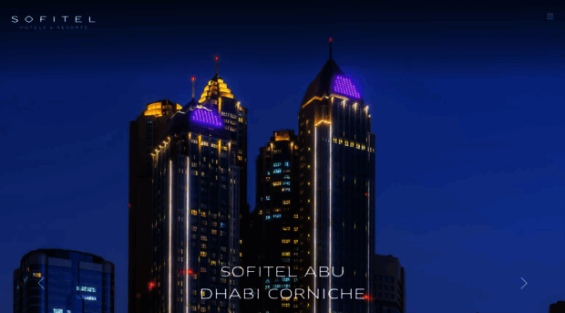 sofitel-abu-dhabi-corniche.securepay.ae