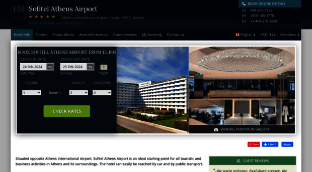 sofitel-athens-airport.h-rez.com