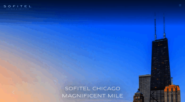 sofitel-chicago.com