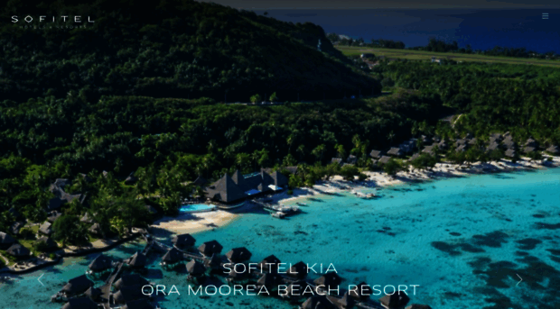 sofitel-moorea-iaora.com