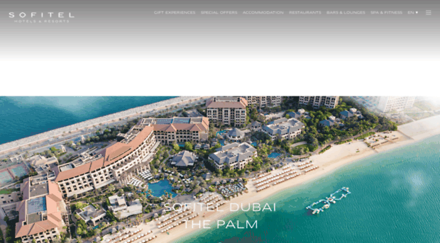sofiteldubaithepalm.com