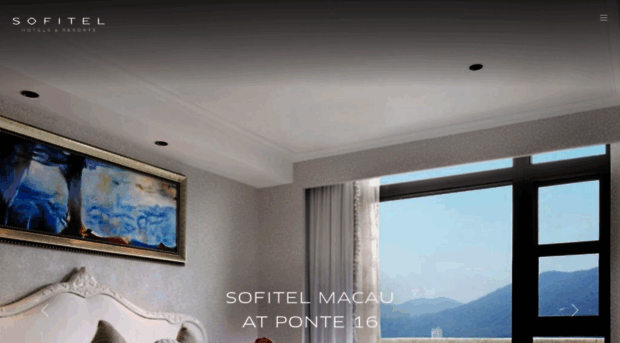 sofitelmacau.com