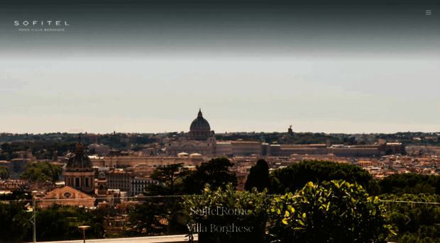 sofitelrome.com