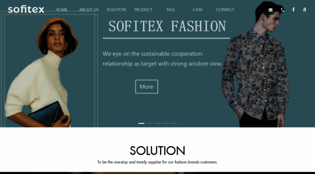 sofitexfashion.com