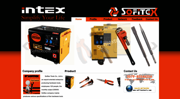 sofitextools.com