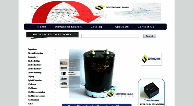 sofitronic.de