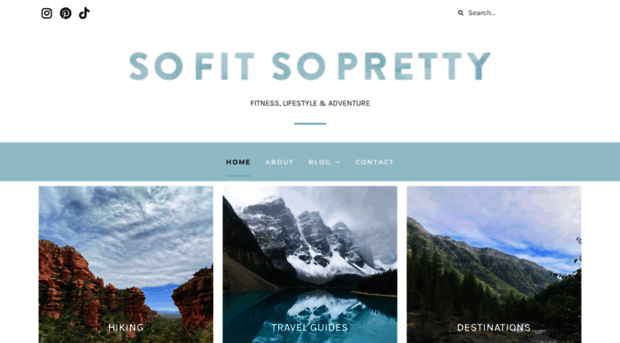 sofitsopretty.com