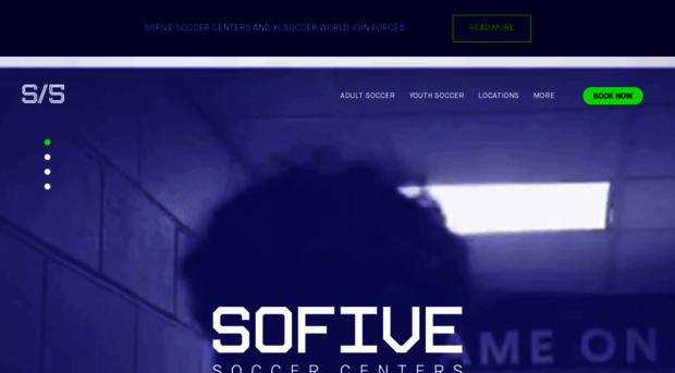 sofive.com