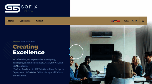 sofixglobal.com