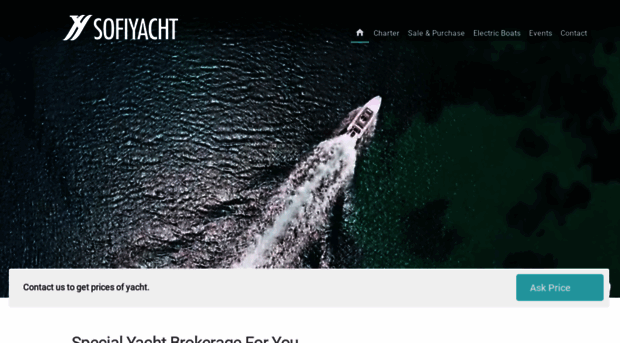 sofiyacht.com