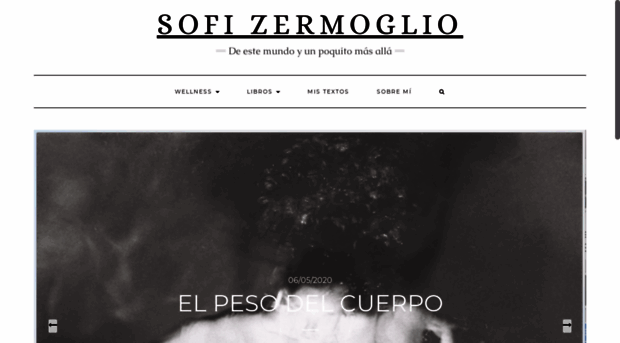 sofizermoglio.com