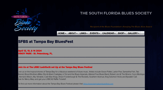 soflablues.org