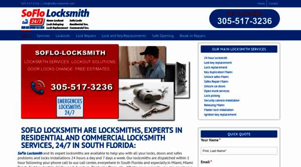 soflo-locksmith.com