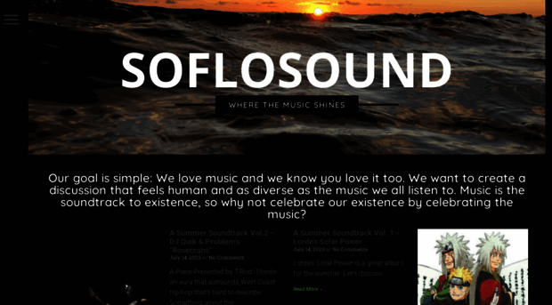 soflosound.com