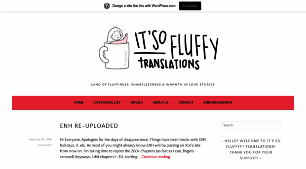 sofluffytranslations.wordpress.com