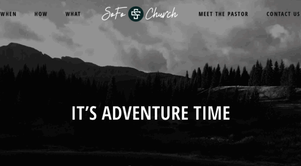 sofochurch.com