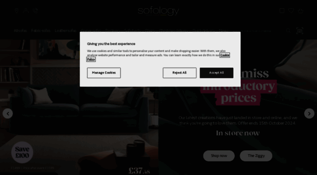 sofology.co.uk