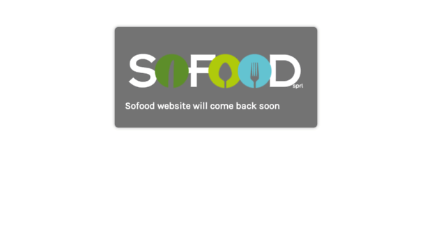 sofood.be