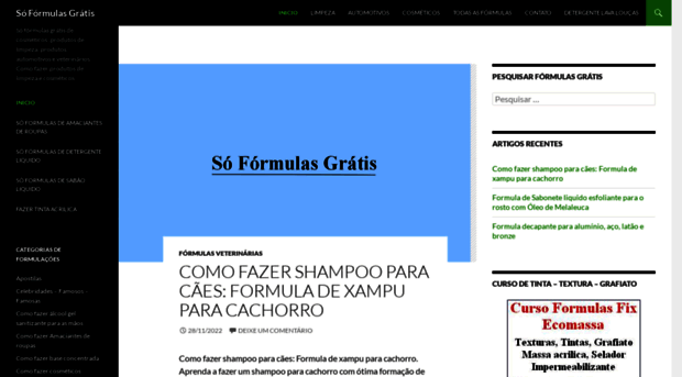 soformulasgratis.com