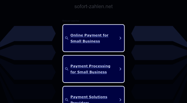 sofort-zahlen.net