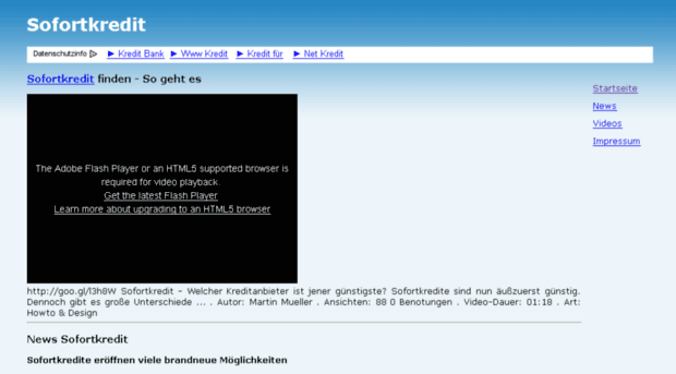 sofortkredit.mobi