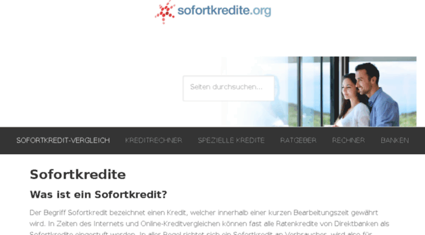 sofortkredite.org